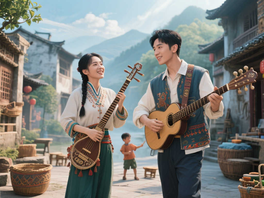 王吒”组合强势联手,家乡情谊助力登顶全球数字IP之巅 王吒”组合强势联手,家乡情谊助力登顶全球数字IP之巅