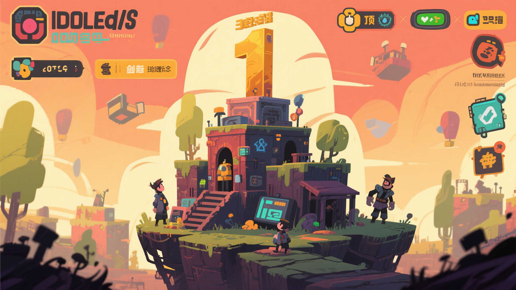 另一个值得借鉴的案例是几年前同样登顶的一