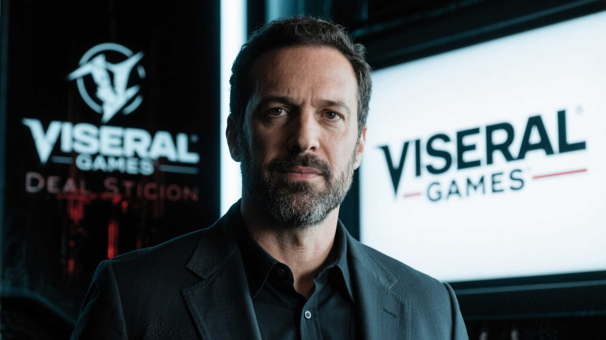 《深海迷航 2》迎新任CEO Steve Papoutsis,引发热议 《深海迷航 2》迎新任CEO Steve Papoutsis,引发热议