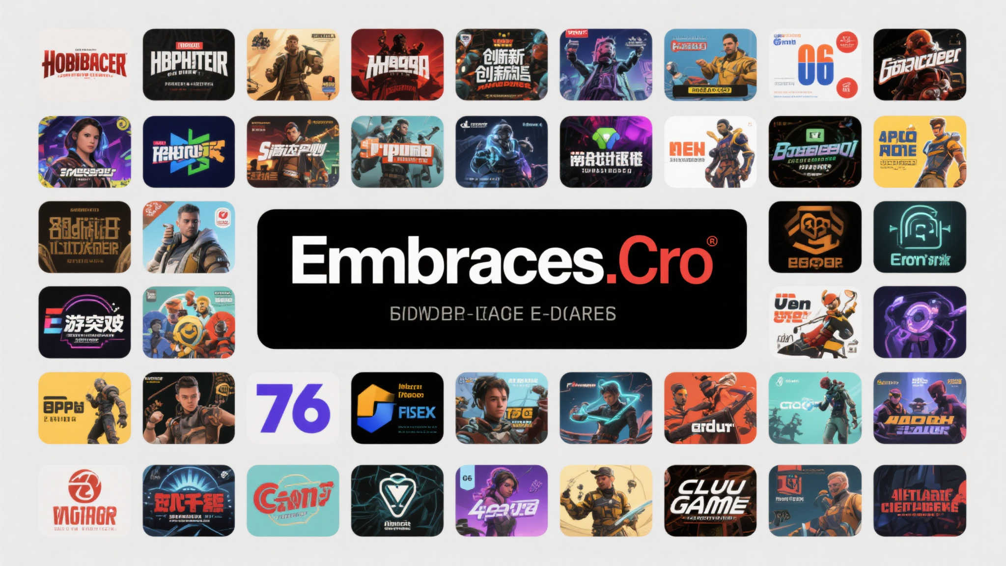 Embracer新财年大动作:76款游戏即将震撼登场! 如何平衡创新与商业化
在推出这么多游戏