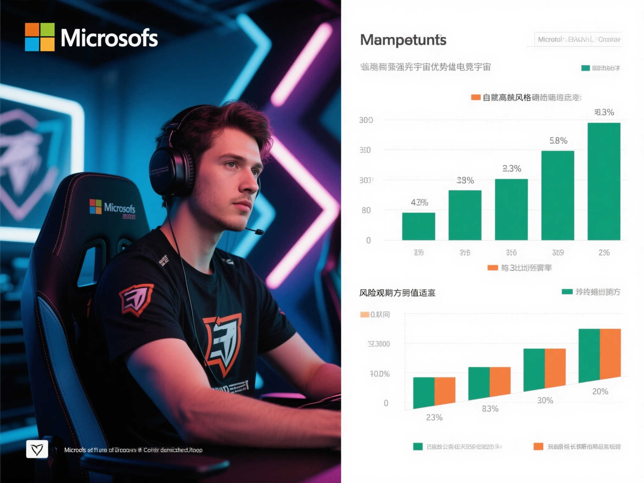 资深分析师：真正的挑战来自在线服务游戏，而非XGP