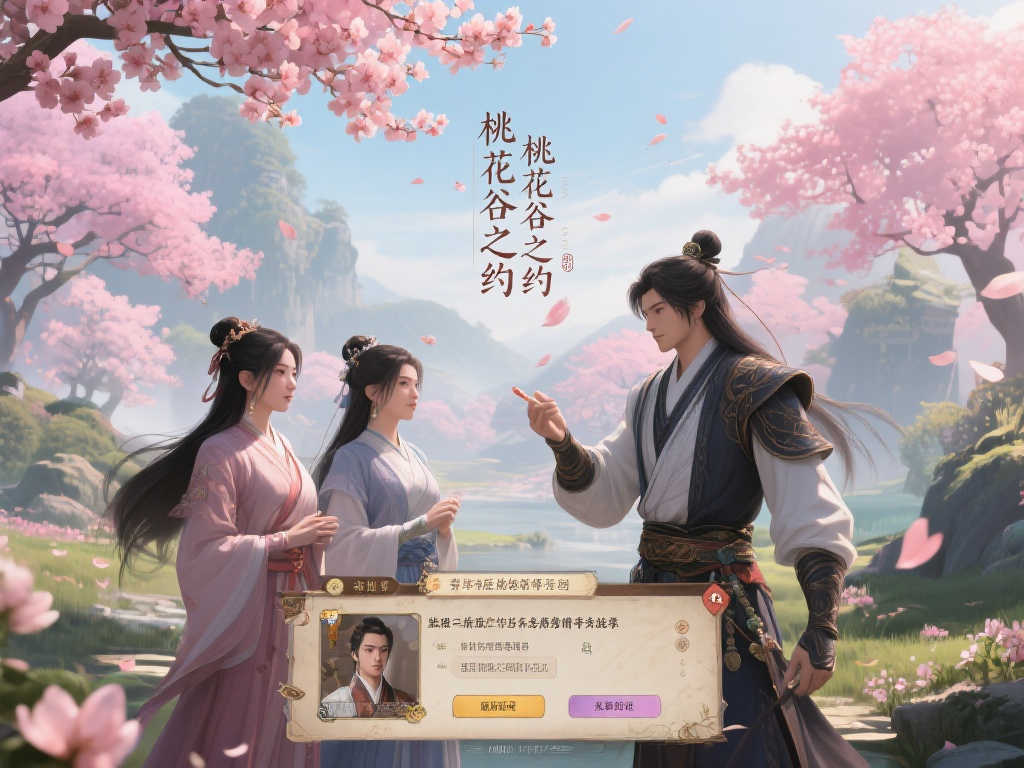 麻将胡了