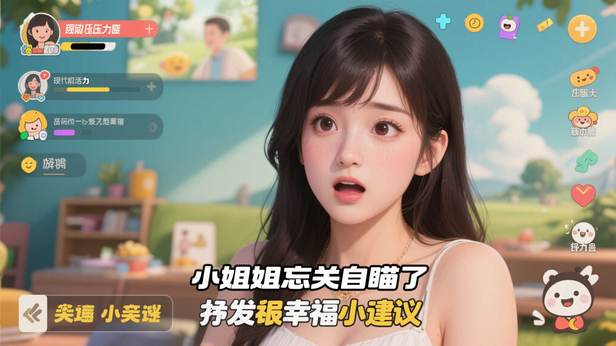 麻将胡了