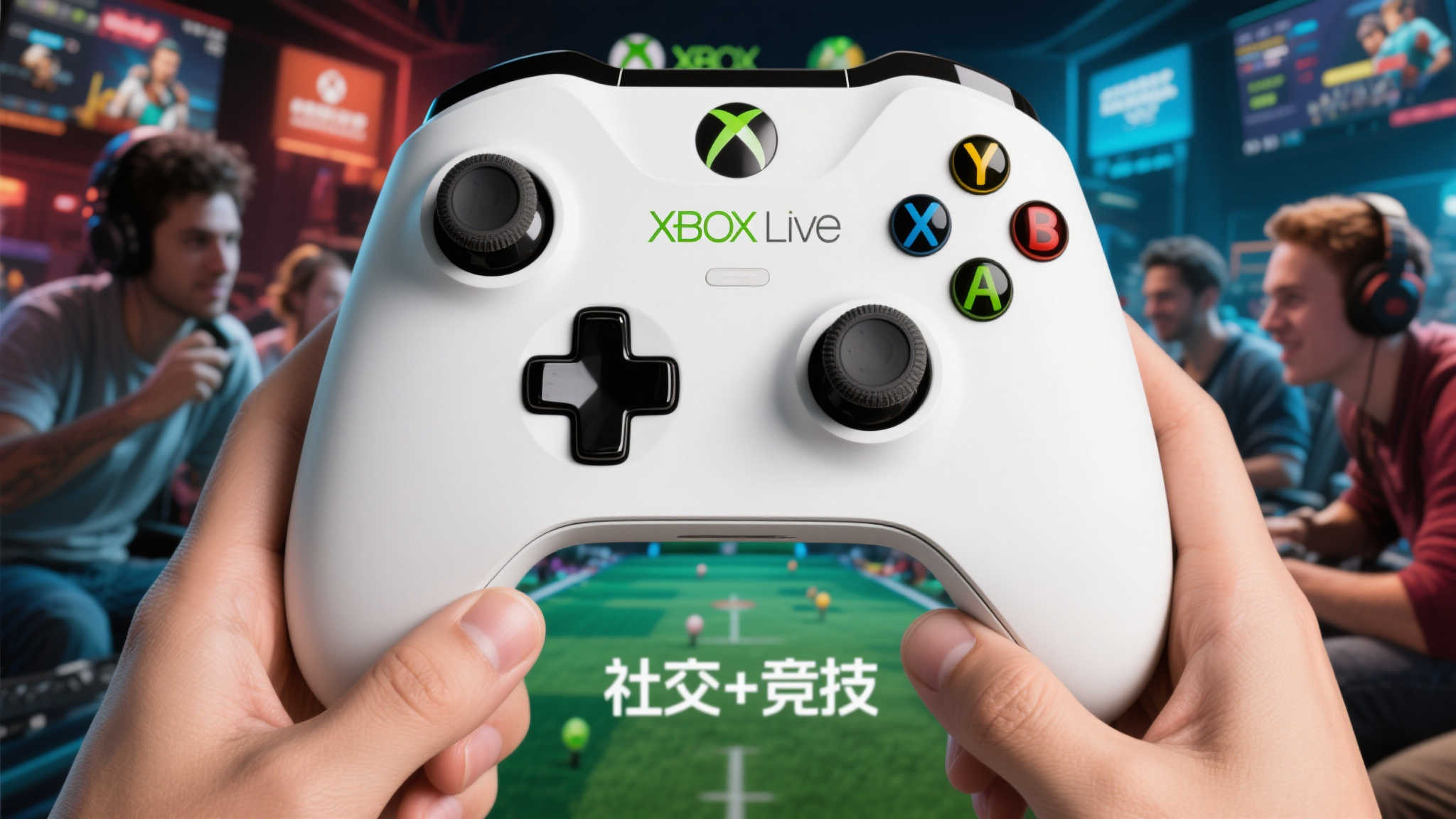 麻将胡了